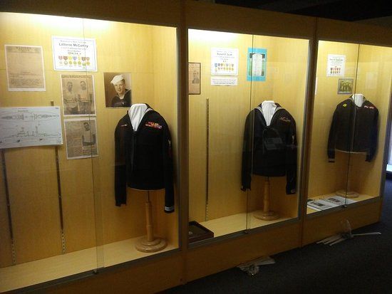 Ohio Military Museum